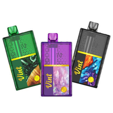 VINT 50000 Vape