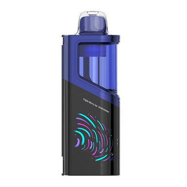 Geek Bar Clio Platinum Pod 50K Disposable Vape