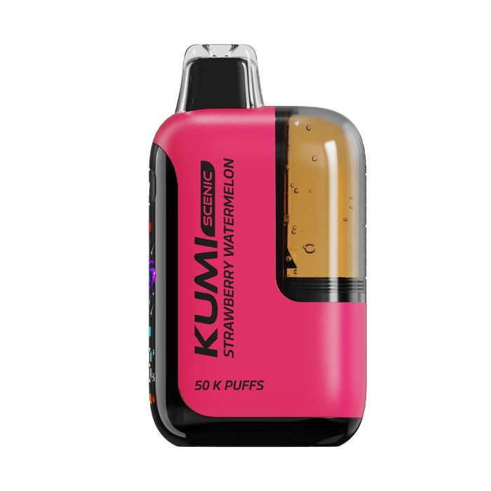 KUMI Scenic Vape