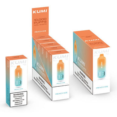 KUMI Disposable Vape