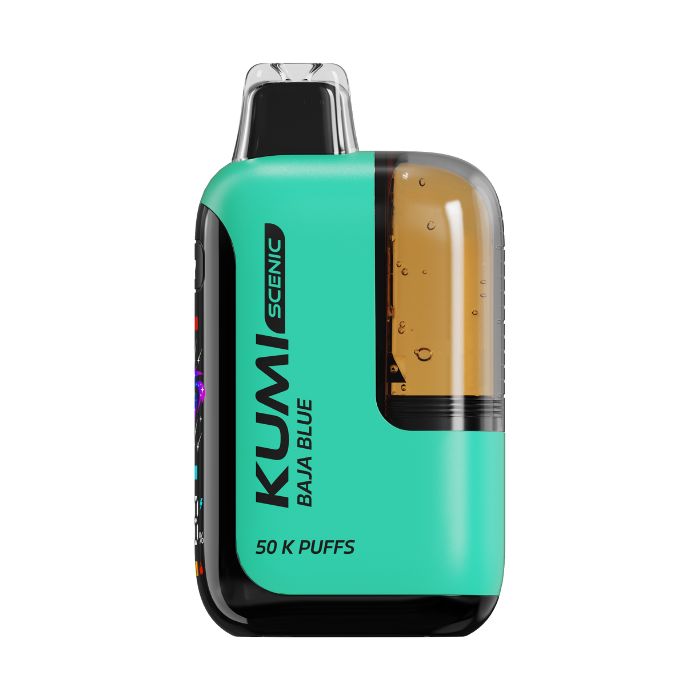 KUMI Scenic Vape