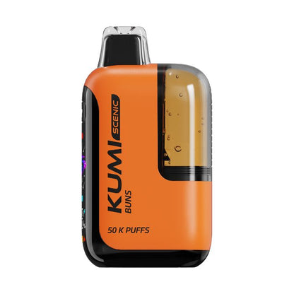 KUMI Scenic Vape