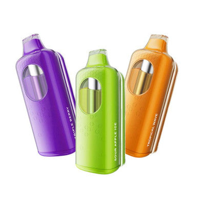 ROMO Hex Vape Kit