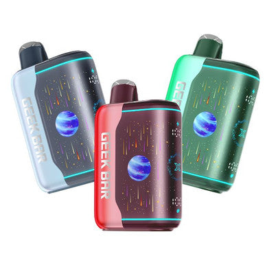 Geek Bar Pulse X 2 Vape
