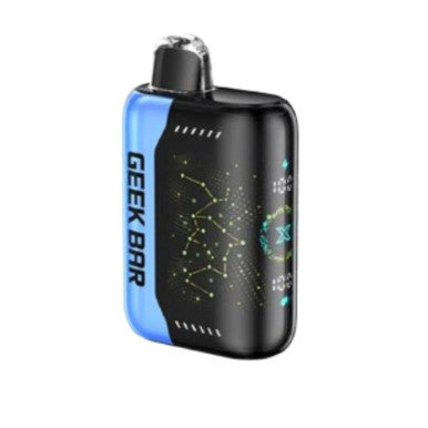 Geek Bar Pulse X Zero Nicotine Vape 25K