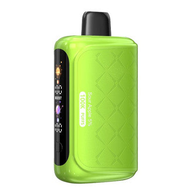 Horizon Tech 100k Vape