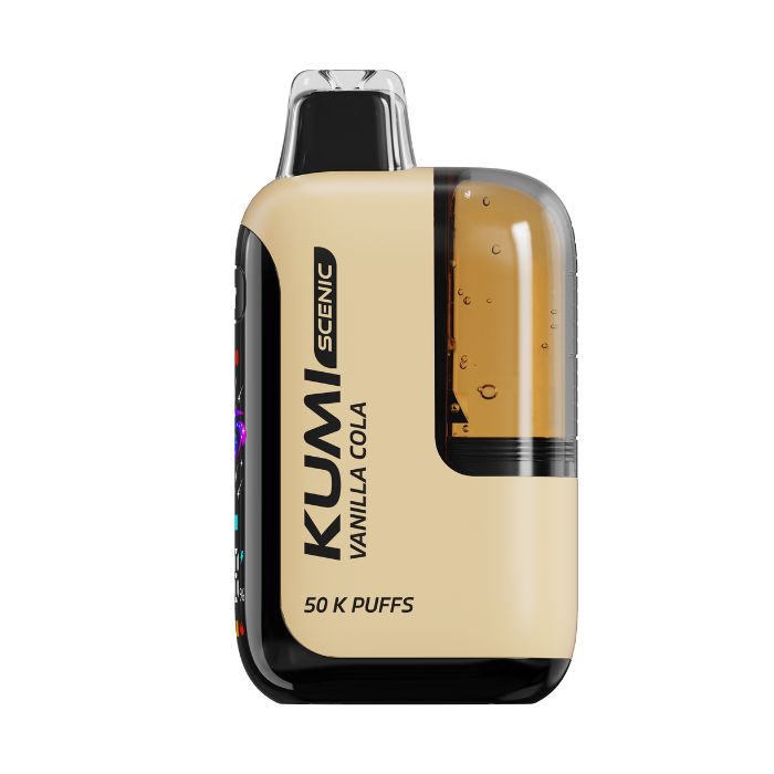 KUMI Scenic Vape