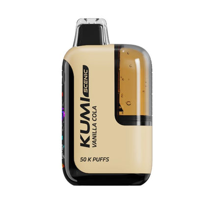 KUMI Scenic Vape
