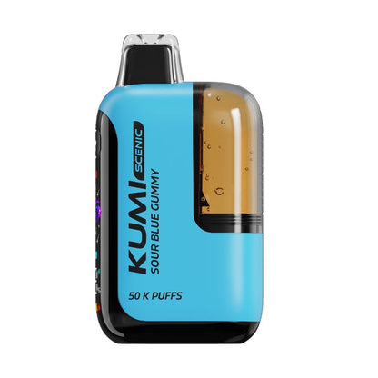 KUMI Scenic Vape