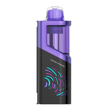 Geek Bar Clio Platinum Pod 50K Disposable Vape