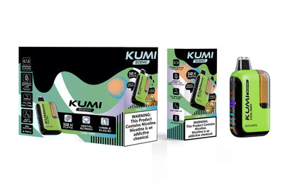 KUMI Scenic Vape