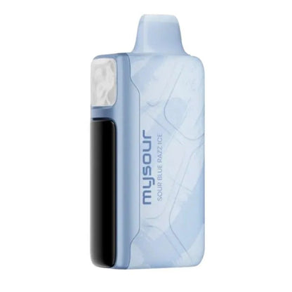 Adjust MySour Vape 40K