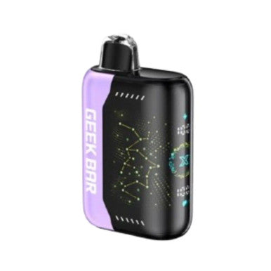 Geek Bar Pulse X Zero Nicotine Vape 25K
