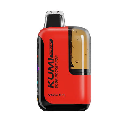 KUMI Scenic Vape