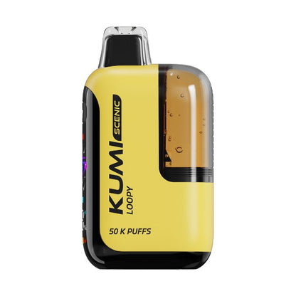 KUMI Scenic Vape