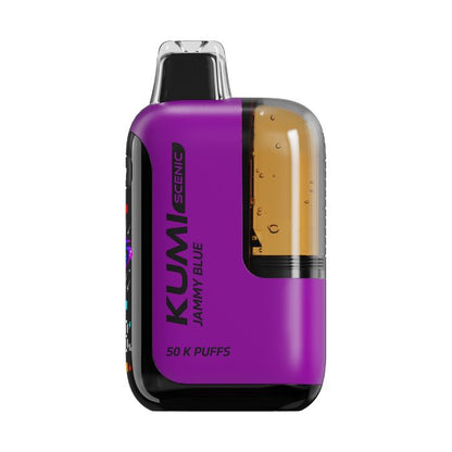 KUMI Scenic Vape