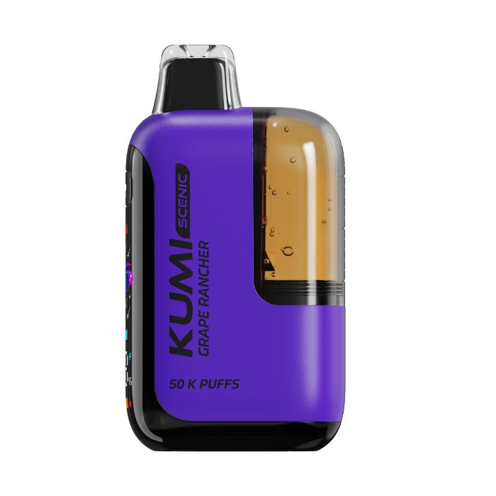 KUMI Scenic Vape