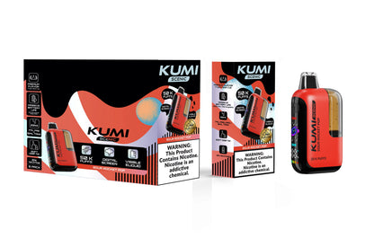 KUMI Scenic Vape