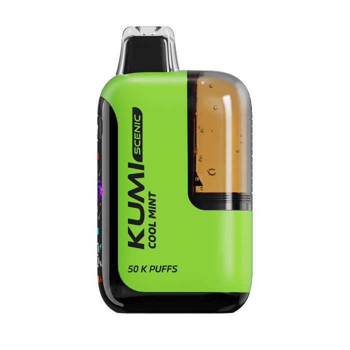KUMI Scenic Vape
