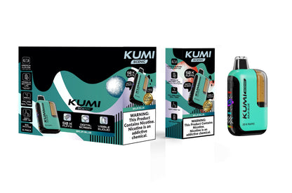KUMI Scenic Vape