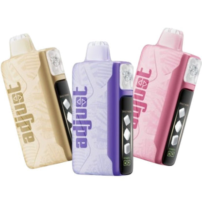Adjust MySweet Vape 40K