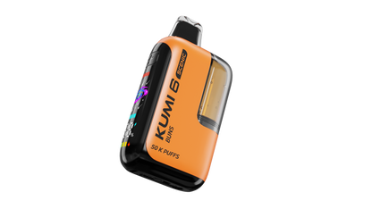 KUMI Six Scenic Vape (NC, AR, TX, KY, MS, AL, TN, VA Compliant) Arkansas