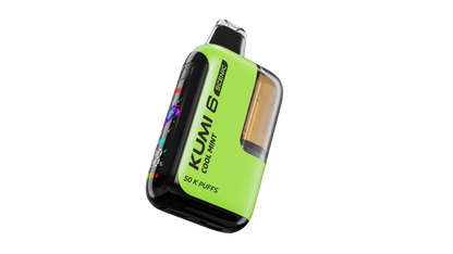 KUMI Six Scenic Vape (NC, AR, TX, KY, MS, AL, TN, VA Compliant) Arkansas
