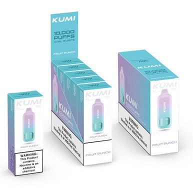 KUMI Disposable Vape