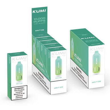 KUMI Disposable Vape