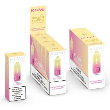 KUMI Disposable Vape