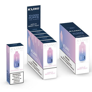 KUMI Disposable Vape