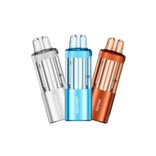 Foger Switch Pro 30K Disposable Pod