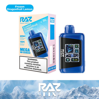 Raz DC25000 Disposable Vape