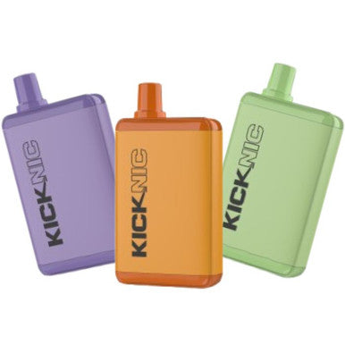 KickNic Vape Kit