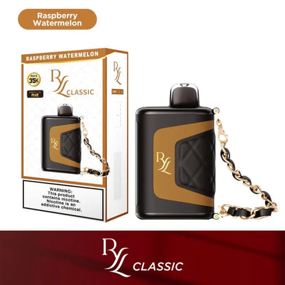 RAZ RYL Classic 35K Disposable Vape
