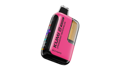 KUMI Six Scenic Vape (NC, AR, TX, KY, MS, AL, TN, VA Compliant) Arkansas