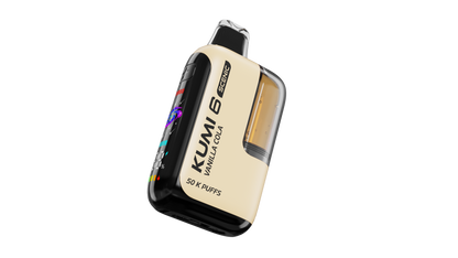 KUMI Six Scenic Vape (NC, AR, TX, KY, MS, AL, TN, VA Compliant) Arkansas
