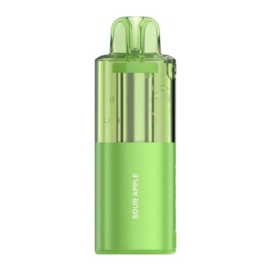 YOVO JB50K Disposable Pod